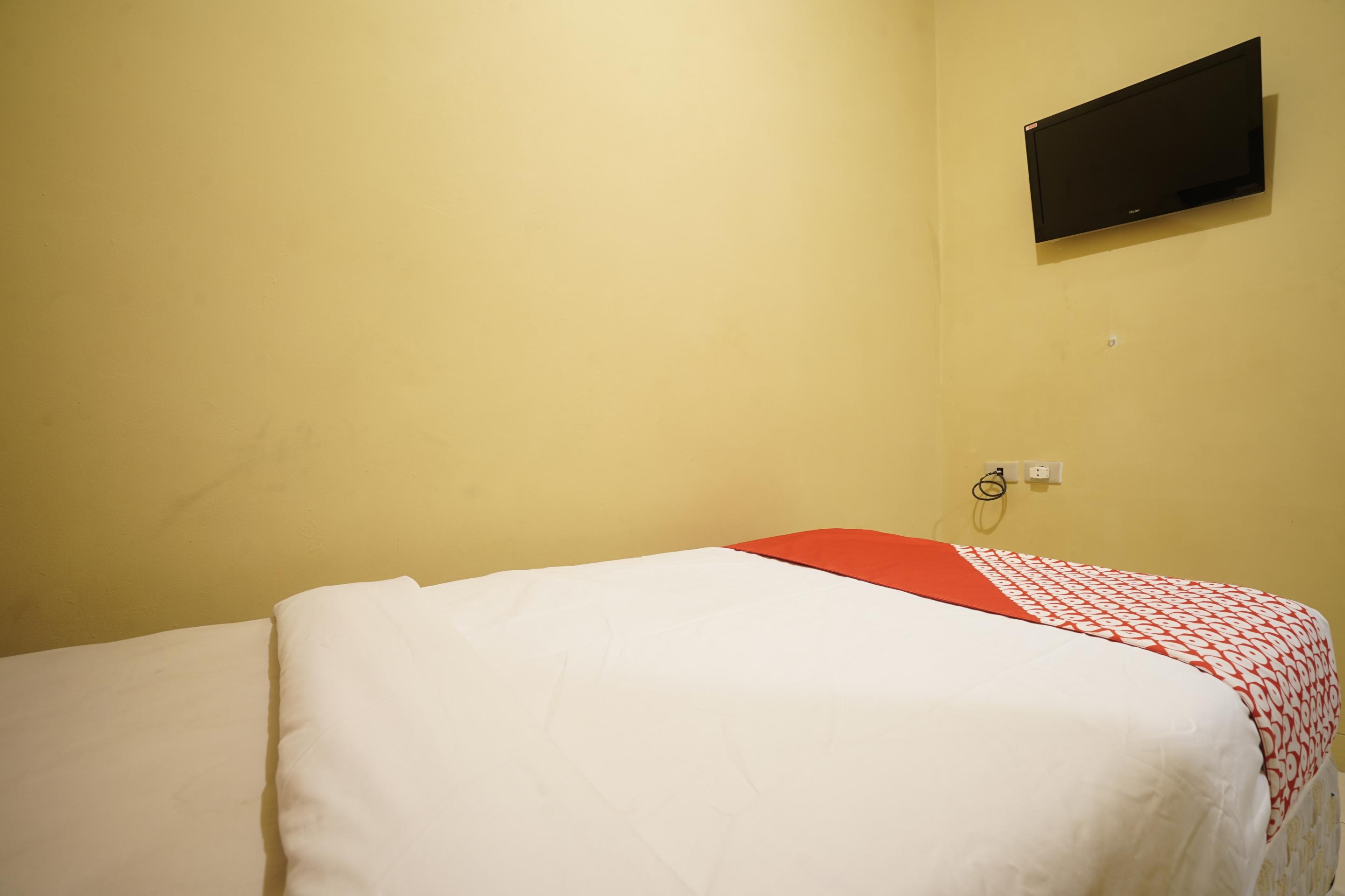Urbanview Hotel Best Skip Palembang Exteriér fotografie